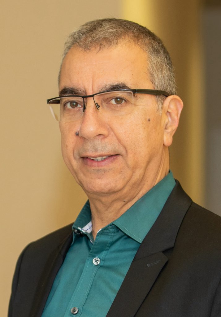 Dr. Ahmad Khatib