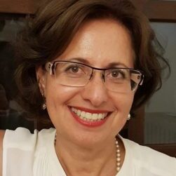 Dr. Maryam Zokai