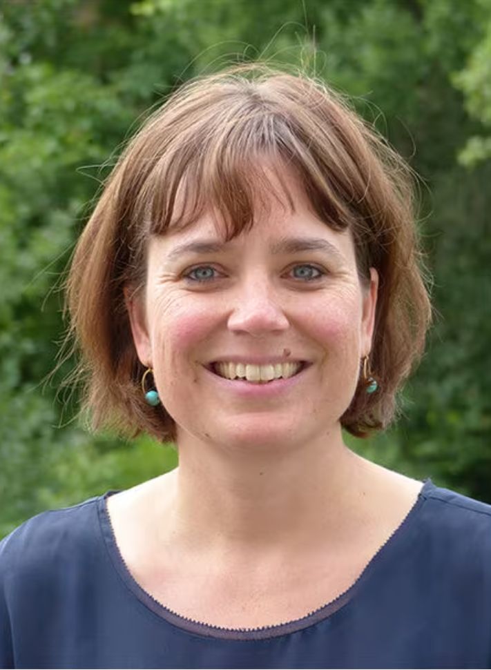 Prof. Dr. Hanna Christiansen