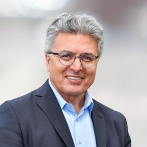 Prof. Dr. Jan Ilhan Kizilhan