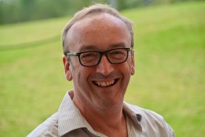 Prof. Dr. Winfried Rief