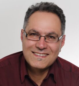 Gholamreza Yeganeh
